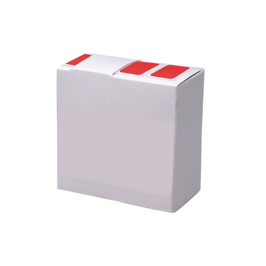 Label Rolls LCR-38X19R  NON-STERILE Laboratory Grade