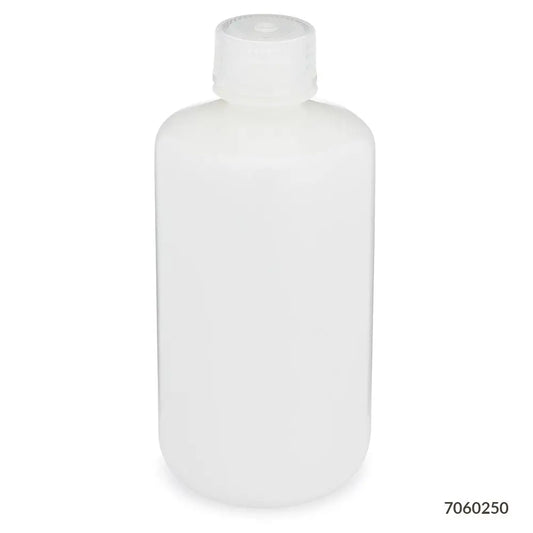 Lab Bottles Polypropylene 250mL 7060250