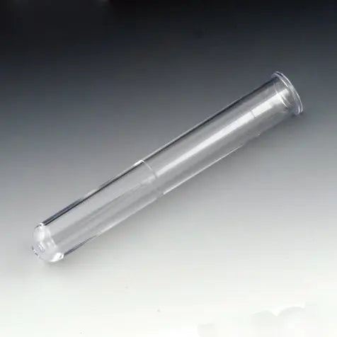 Test Tubes Polystyrene 5mL 113010