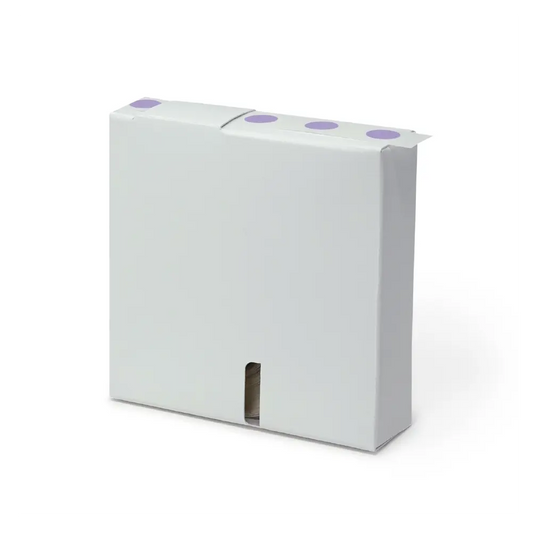 Label Rolls LCR-13L  NON-STERILE Laboratory Grade