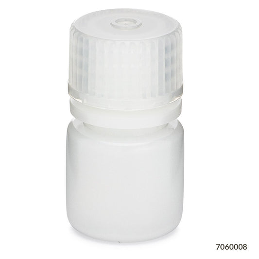 Lab Bottles Polypropylene 8mL 7060008