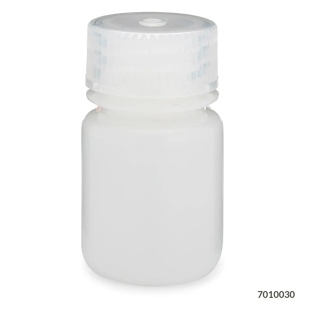 Lab Bottles Polypropylene 30mL 7010030