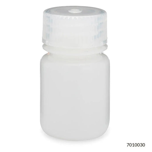 Lab Bottles Polypropylene 30mL 7010030