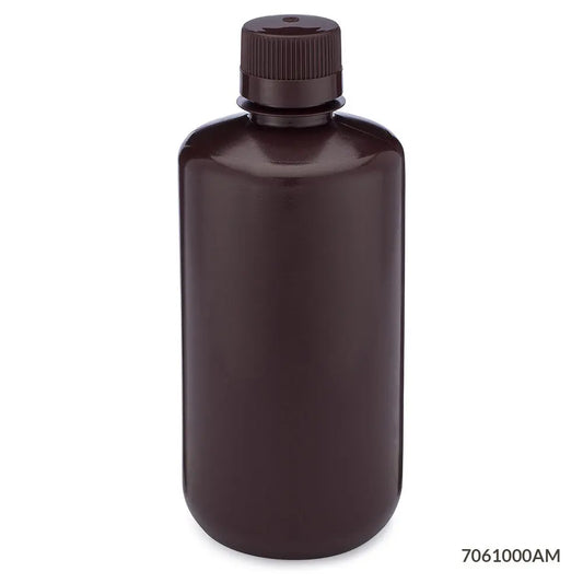 Lab Bottles Polypropylene 1000mL 7061000AM