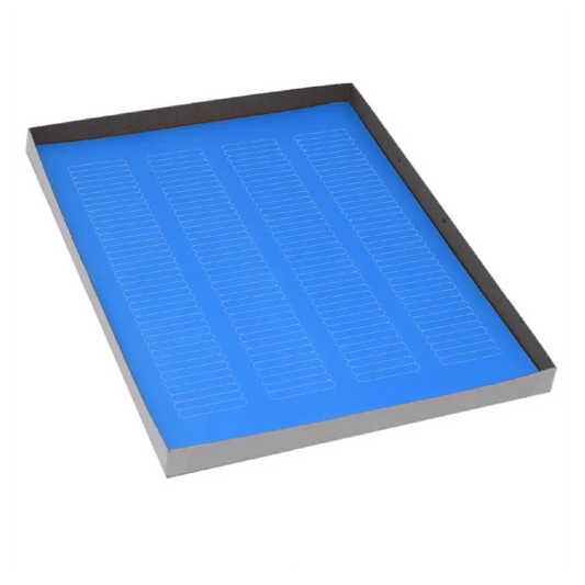 Label Sheets LCS-38X6B  NON-STERILE Laboratory Grade