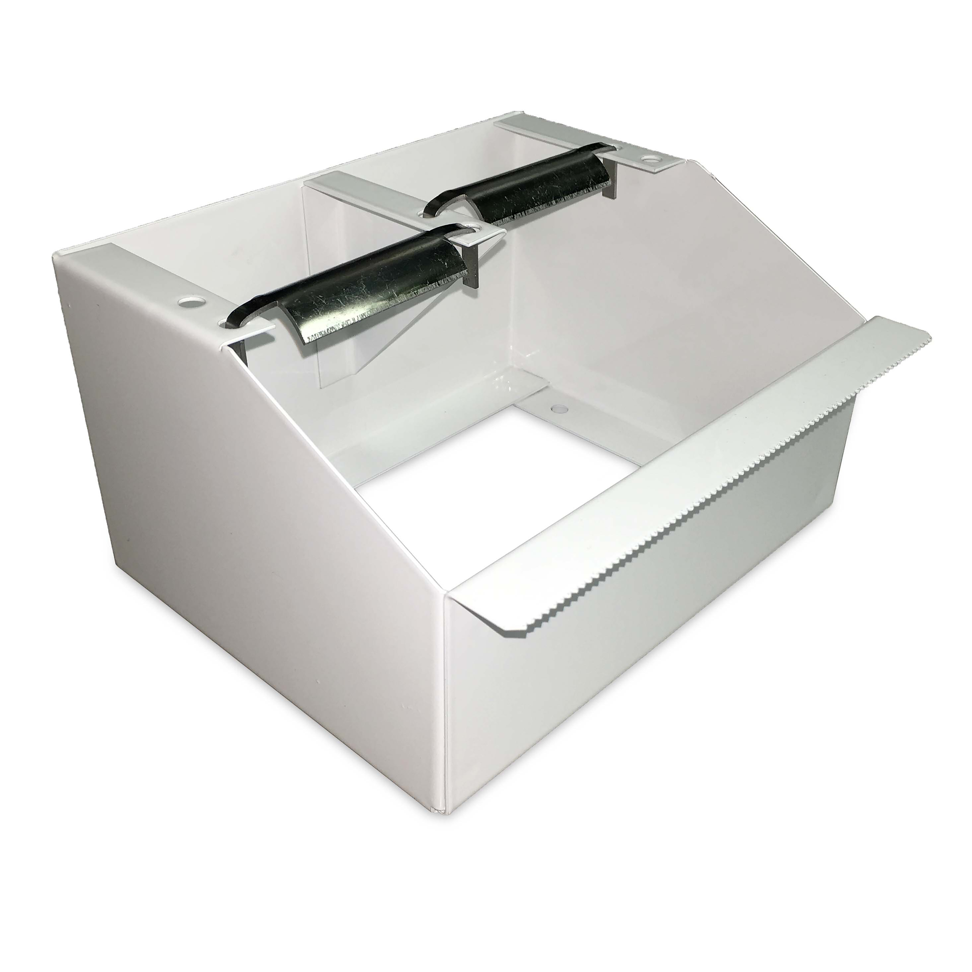 Globe Scientific LT-DIS500S Laboratory Tape Dispenser