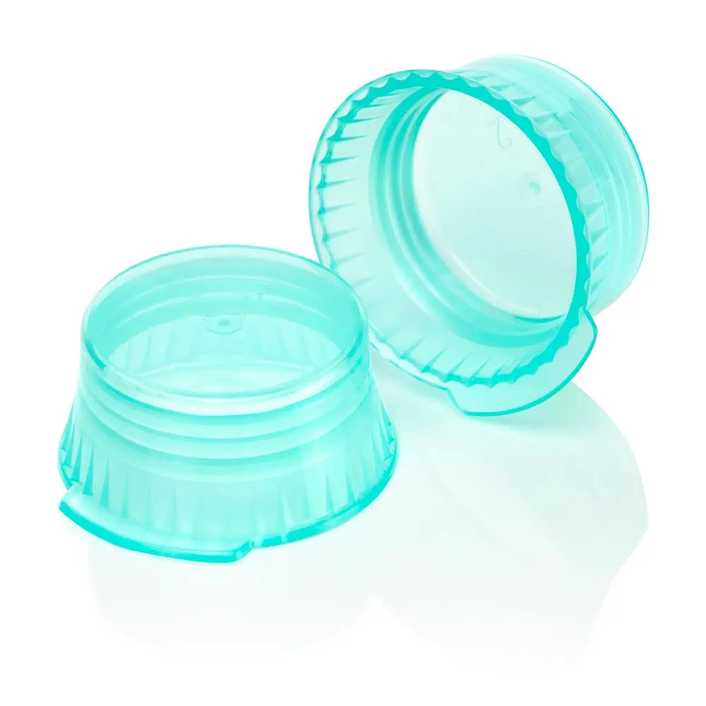 Tube Caps Polyethylene 113144G