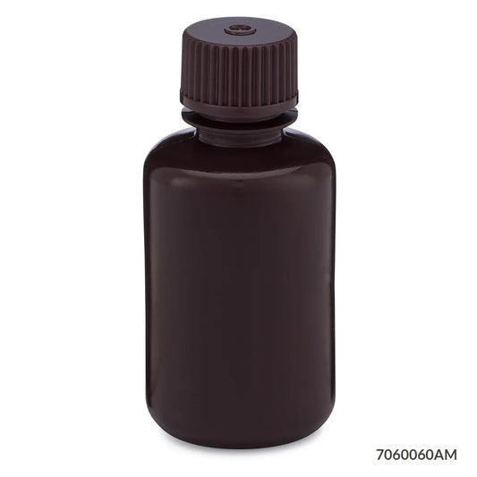 Lab Bottles Polypropylene 60mL 7060060AM