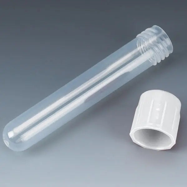 Test Tube 6148W Globe Scientific Laboratory Grade