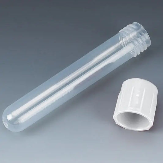 Test Tube 6148W Globe Scientific Laboratory Grade