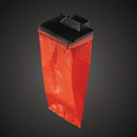 Globe Scientific CIBA CORNING: Disposal Bag Units, for use with Ciba Corning 550 Express and Express Plus analyzers 5107 Laboratory Equipment