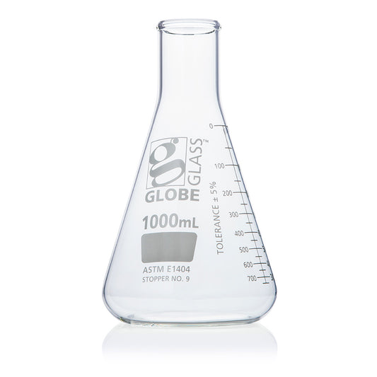 Lab Supplies Glass 1000mL 8401000