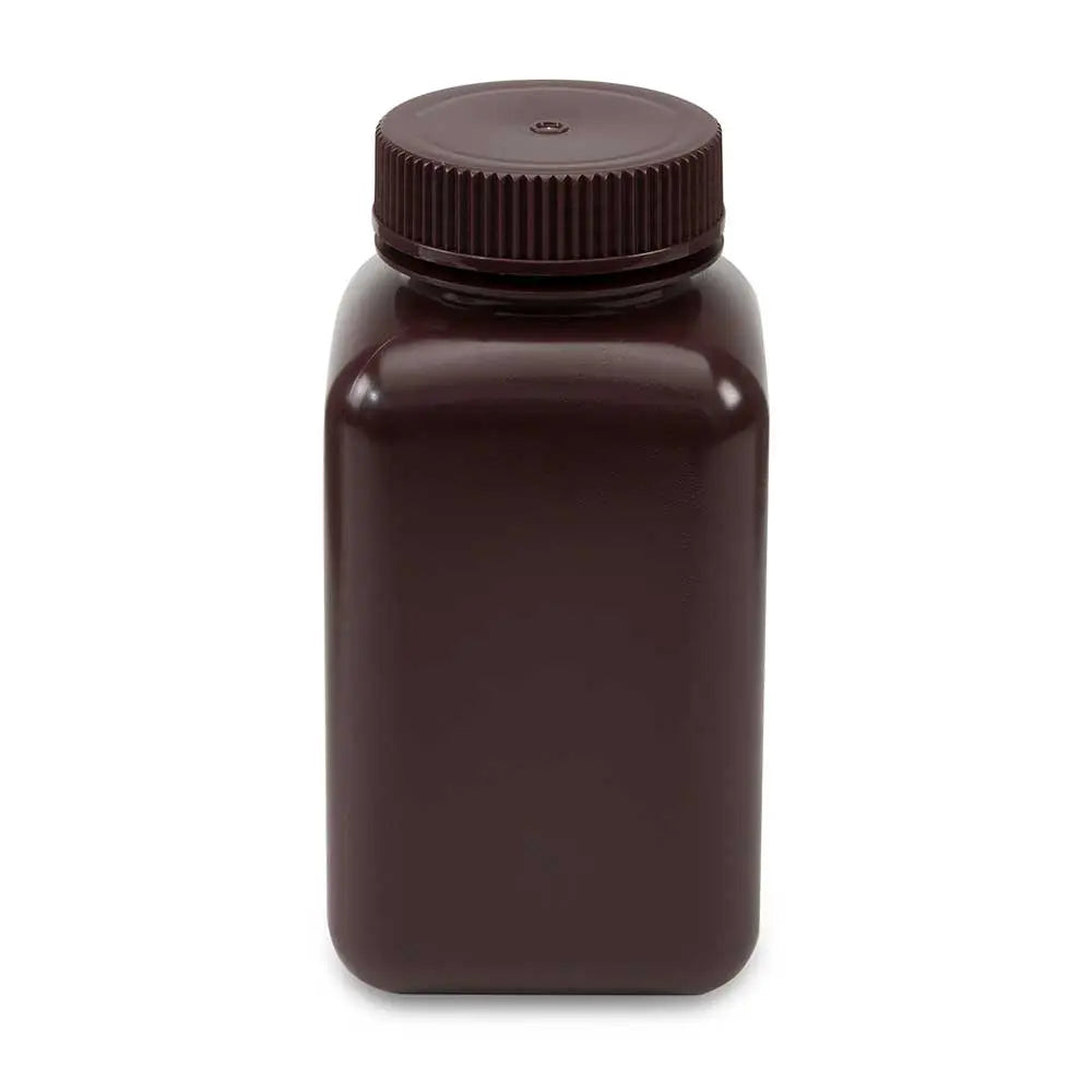 Lab Bottles Polypropylene 500mL 7180500AM