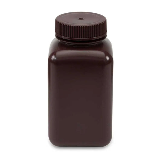 Lab Bottles Polypropylene 500mL 7180500AM