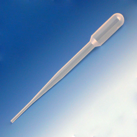 Globe Scientific General Purpose 4.0mL Blood Bank Transfer Pipette