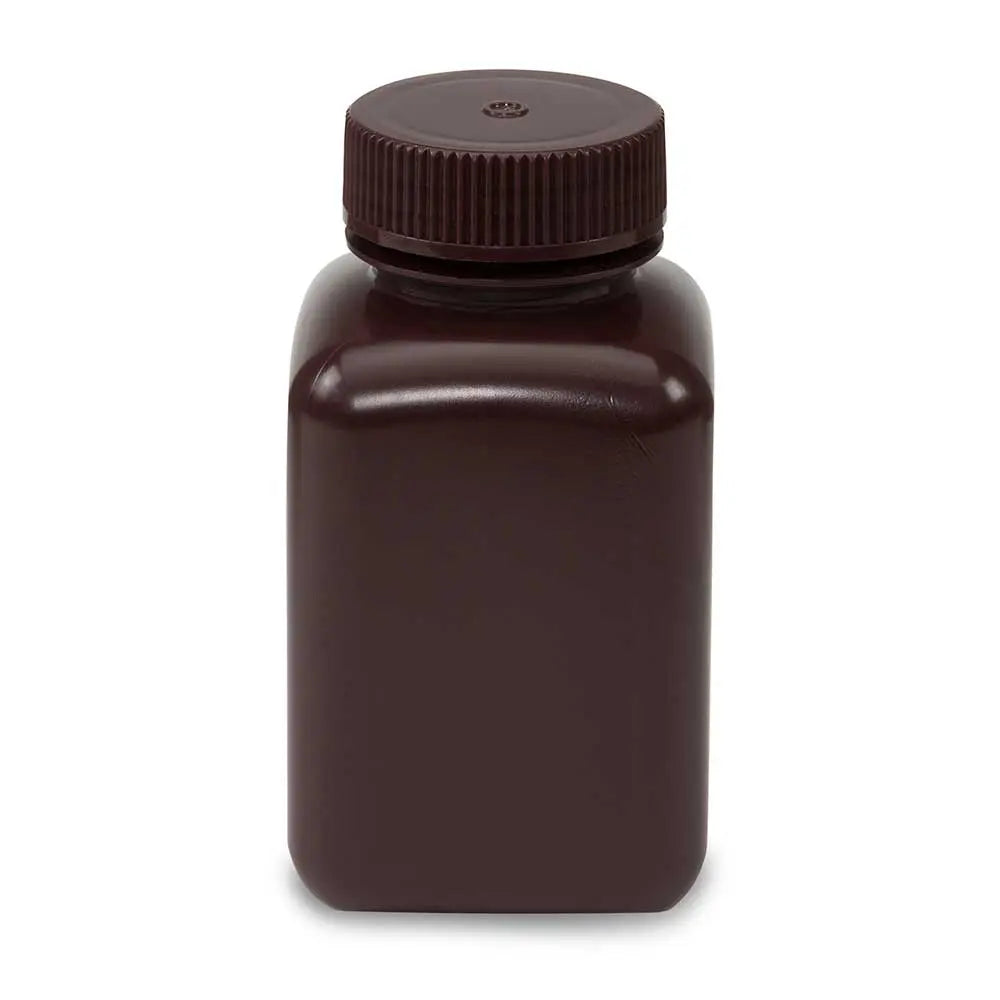 Lab Bottles Polypropylene 250mL 7180250AM