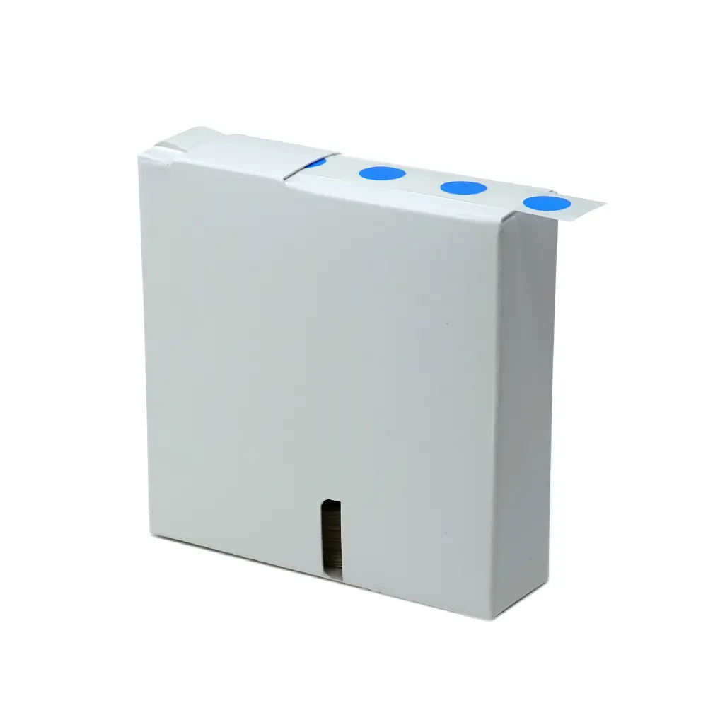 Label Rolls LCR-13B  NON-STERILE Laboratory Grade