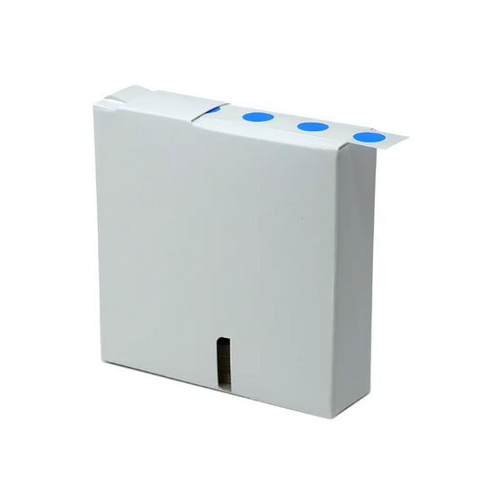 Label Rolls LCR-13B  NON-STERILE Laboratory Grade