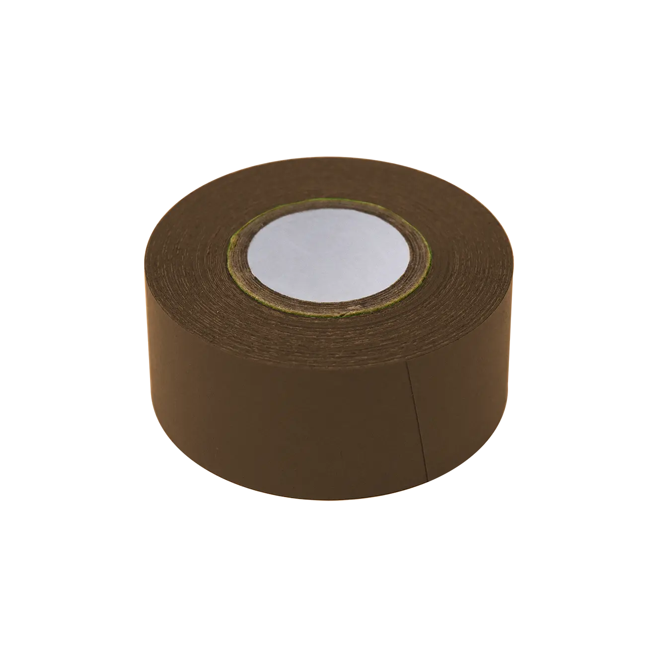 Globe Scientific Laboratory Labeling Tape 1" x 500" Brown