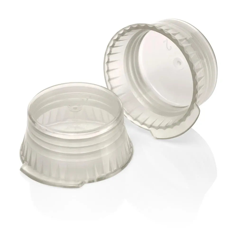 Tube Caps Polyethylene 113144A