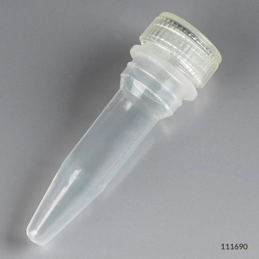 Tube 111690 Globe Scientific Laboratory Grade