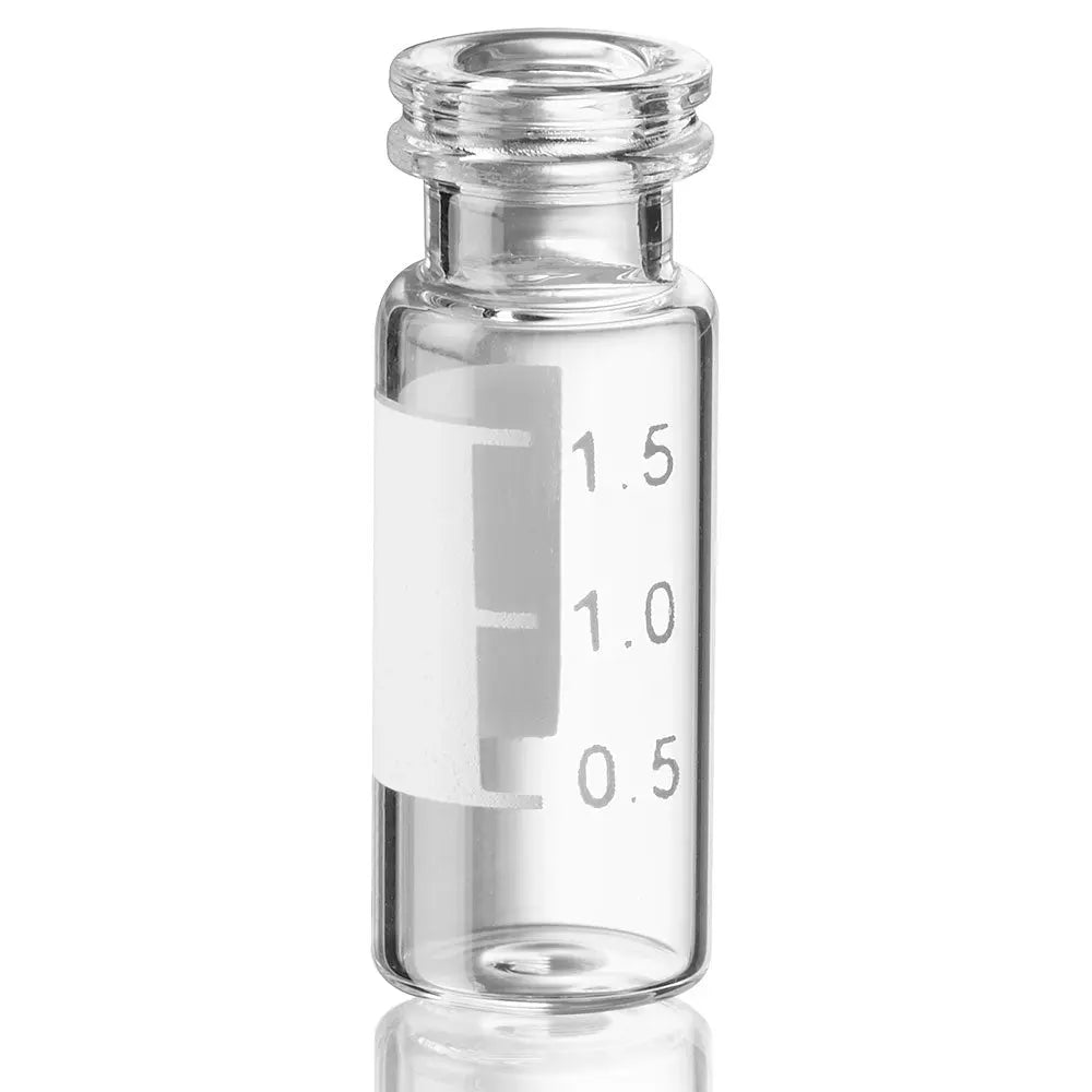 Vial 9020002MS Globe Scientific Laboratory Grade
