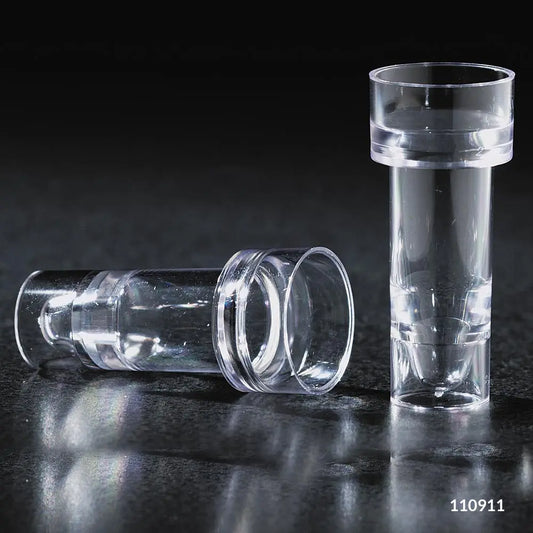 Sample Cups Polystyrene 3mL 110911