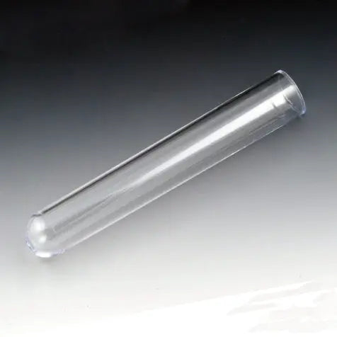 Test Tube 111012 Globe Scientific Laboratory Grade