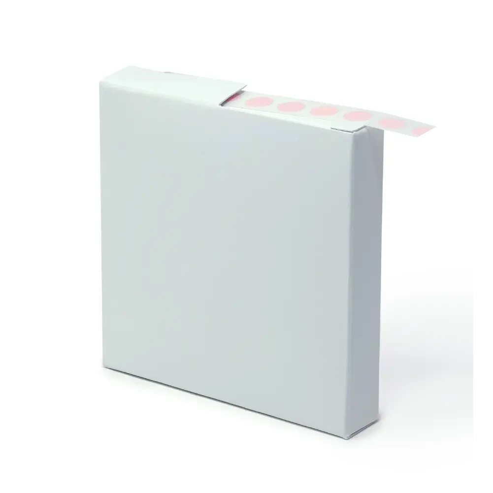 Label Rolls LCR-95P  NON-STERILE Laboratory Grade