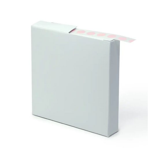 Label Rolls LCR-95P  NON-STERILE Laboratory Grade