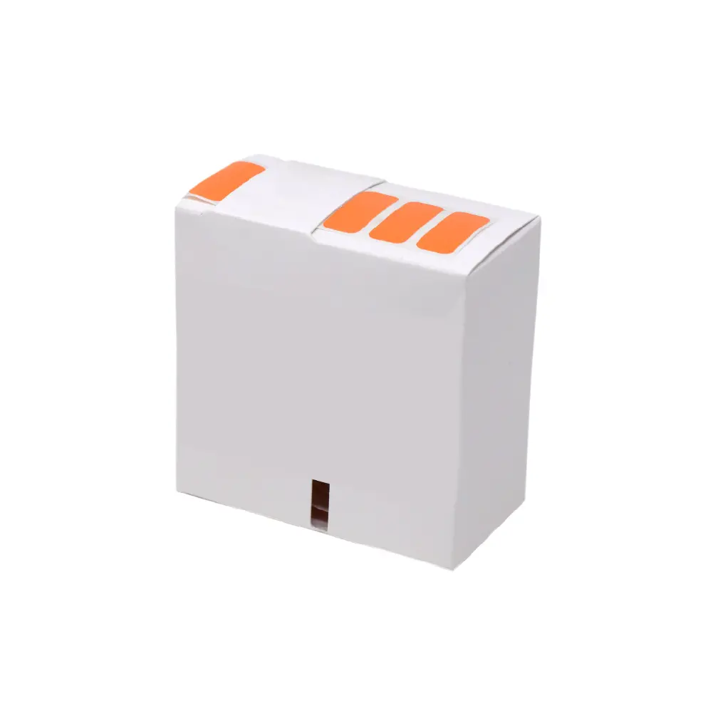 Label Rolls LCR-33X13N  NON-STERILE Laboratory Grade