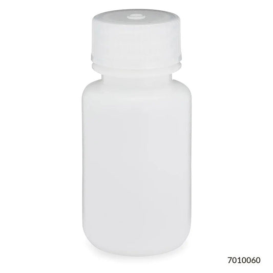 Lab Bottles Polypropylene 60mL 7010060
