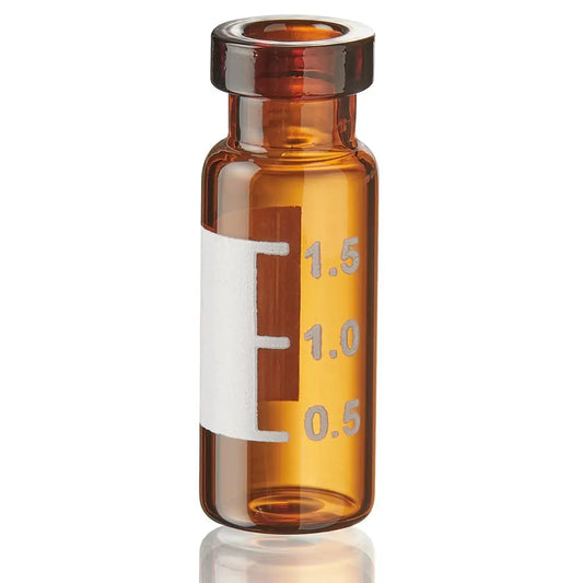 Lab Vials Polyethylene 2mL 9010002AMMS
