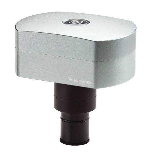 Globe Scientific CMEX-18 Pro 18MP USB-3 Microscope Camera EDC-18000-PRO