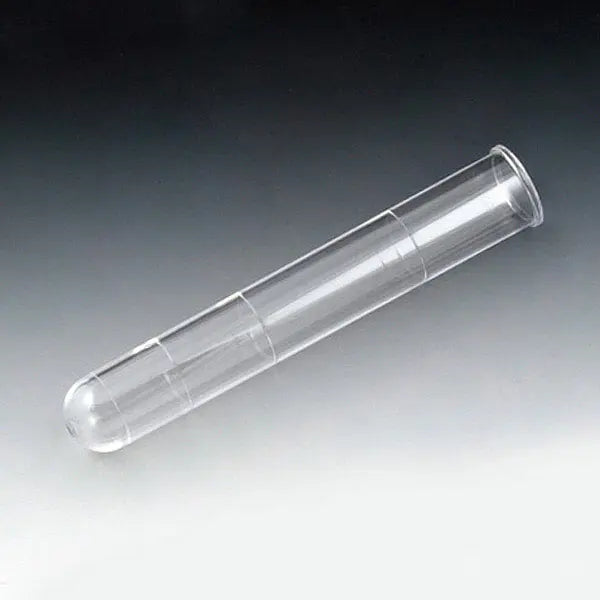 Test Tube 111010 Globe Scientific Laboratory Grade