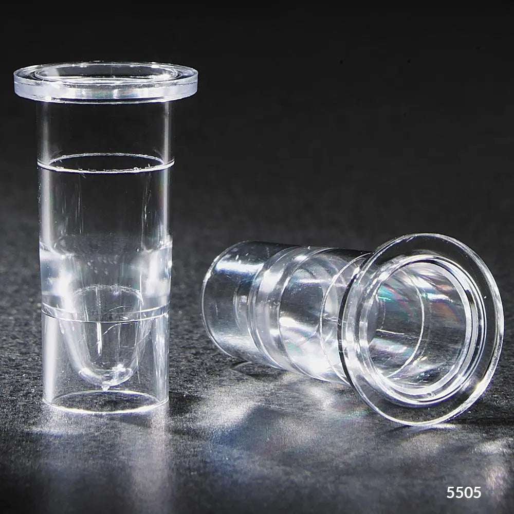 Sample Cups Polystyrene 2mL 5505