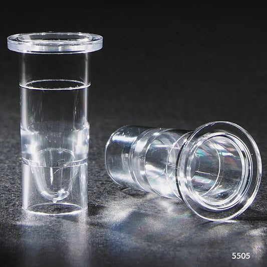 Sample Cups Polystyrene 2mL 5505