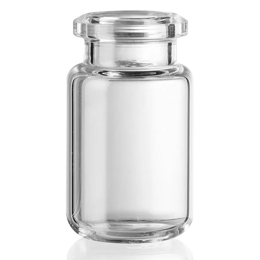 Lab Vials Polyethylene 6mL 9040006RB