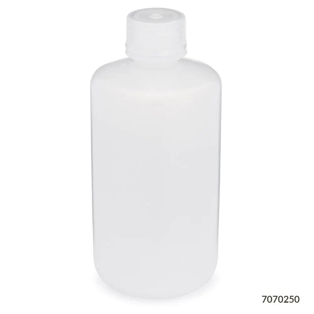 Lab Bottles Polypropylene 250mL 7070250