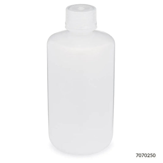 Lab Bottles Polypropylene 250mL 7070250