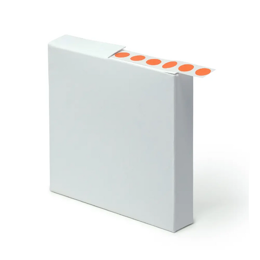 Label Rolls LCR-95N  NON-STERILE Laboratory Grade