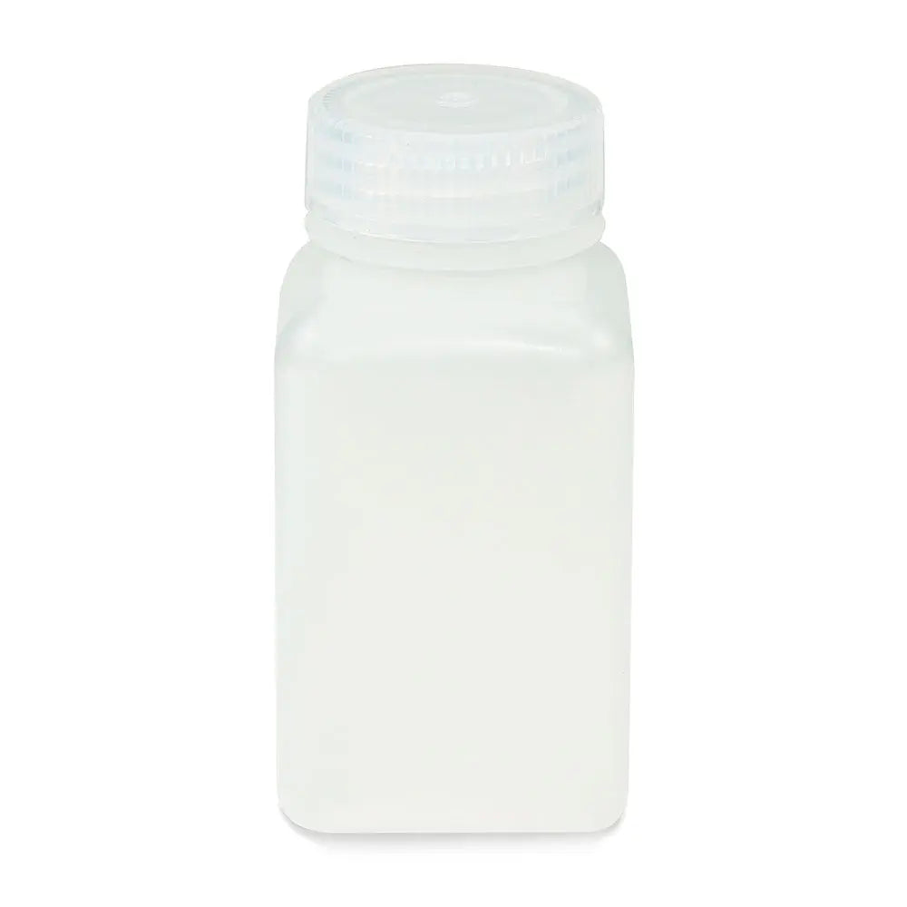 Lab Bottles Polypropylene 175mL 7160175
