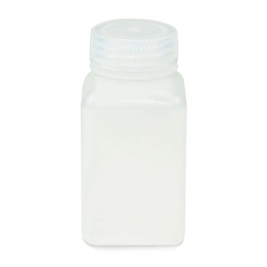 Lab Bottles Polypropylene 175mL 7160175