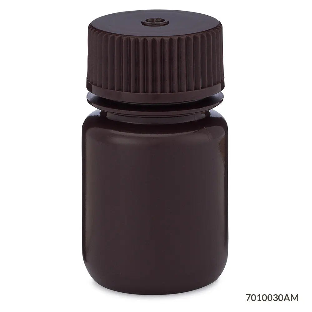 Lab Bottles Polypropylene 30mL 7010030AM