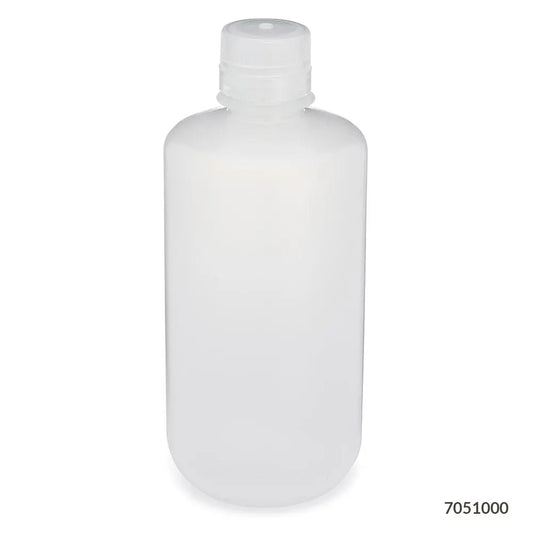 Lab Bottles Polypropylene 1000mL 7051000