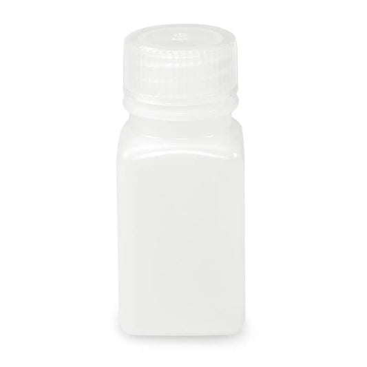 Lab Bottles Polypropylene 60mL 7180060