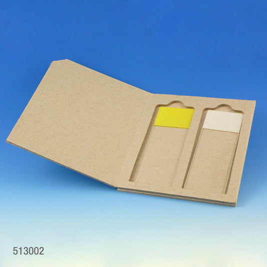 Slide Mailer 513002 Globe Scientific Laboratory Grade