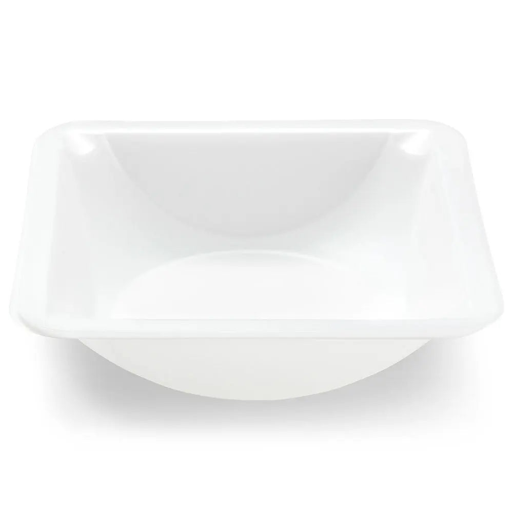 Weighing Boats, Antistatic Polystyrene, Hexagonal — 7–350 mL, 14 Sizes, 500/Case | Globe Scientific
