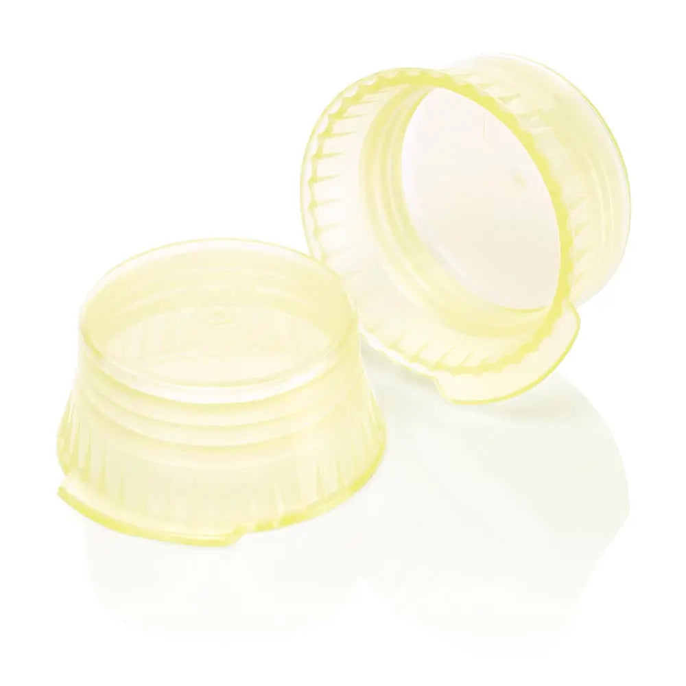 Tube Caps Polyethylene 113144Y