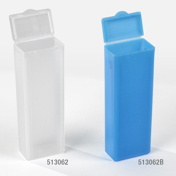 Globe Scientific 513062 slide mailer 5-slide 1000 count